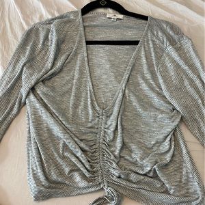 Socialite Long sleeve top